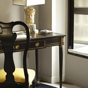 Superior Kamer met een King Size Bed