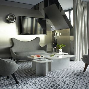 Deluxe Kamer met een King Size Bed